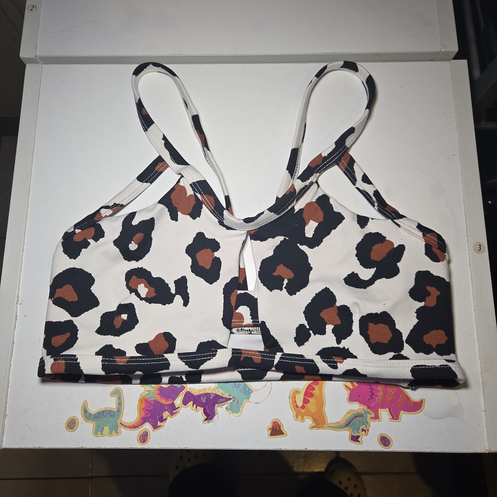 Bombshell Sportswear Queen Sports Bra